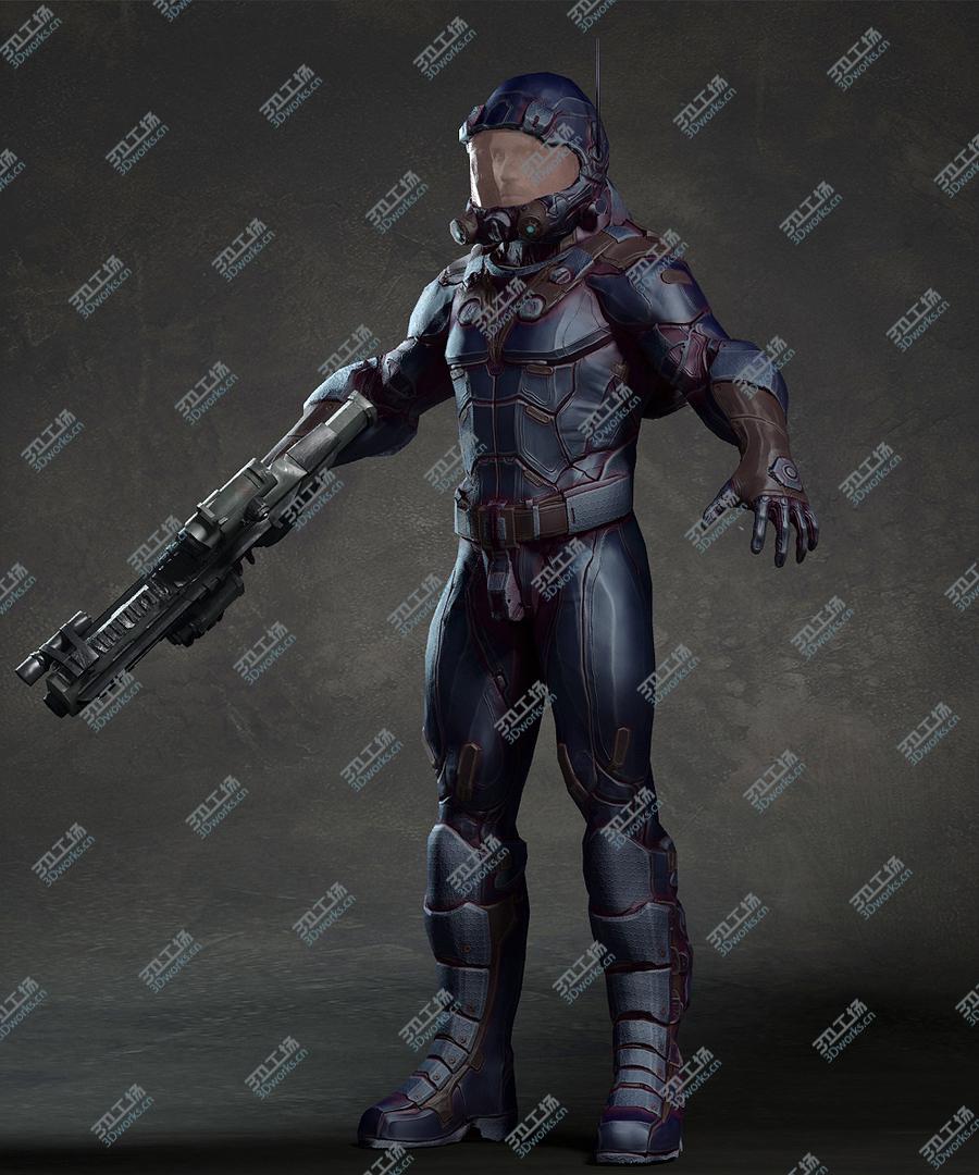 images/goods_img/2021040232/Spaceman soldier/3.jpg